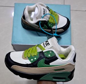 Kids Airmax 90 - thumbnail 2