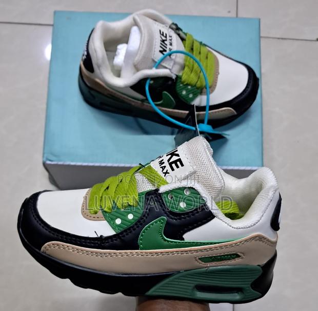 Kids Airmax 90 - main view