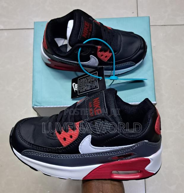 Kids Airmax 90 - thumbnail 4