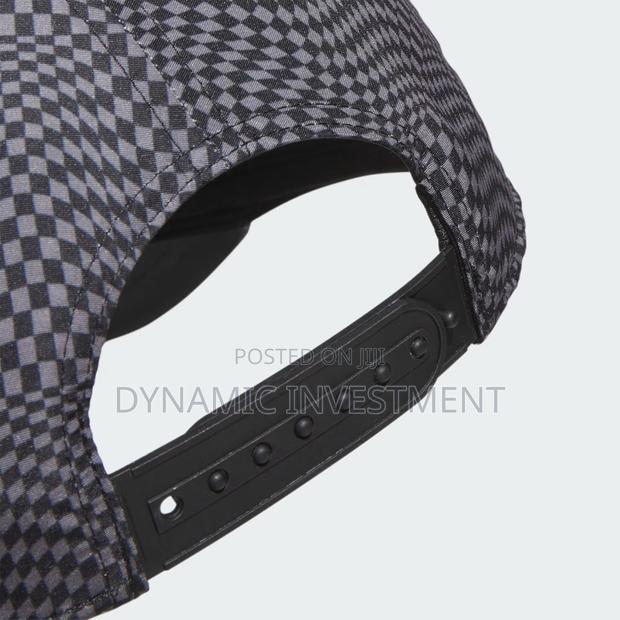 Adidas Golf Tour 3-Stripes Print-Dotted - thumbnail 2