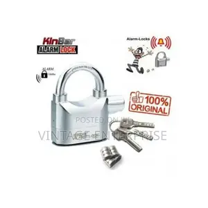 Alarm Pardrock