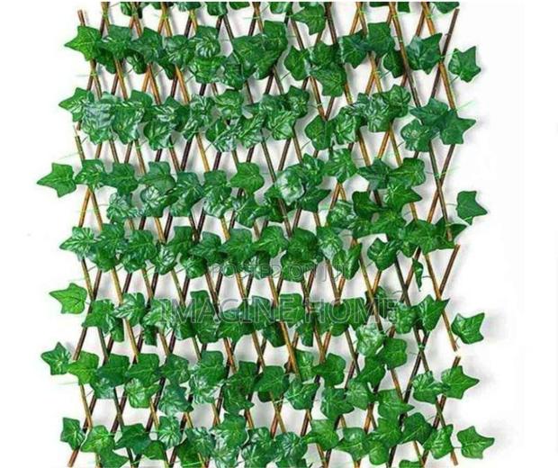 Expandable Leaf