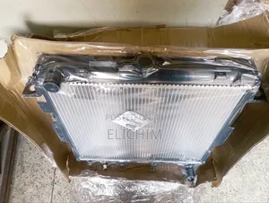 Land Cruiser 75 Radiator