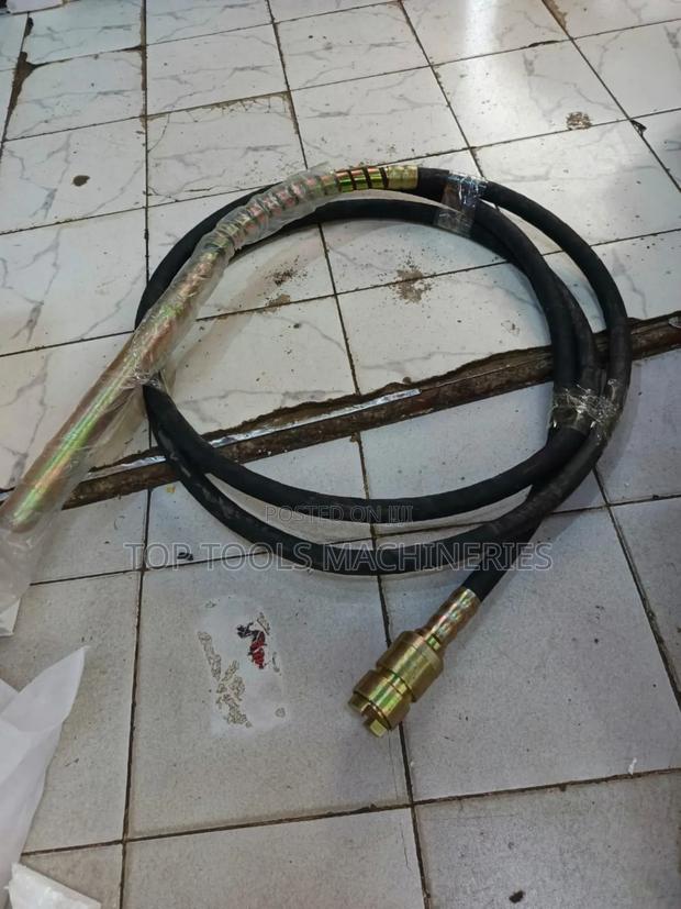 Poker for Vibrator - main view