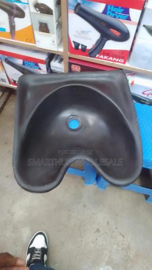 Salon Sinks Top - main view