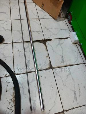 Brush Cutter Shaft and Rod - main view