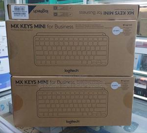 Logitech Mx Mini for Business/ MX MINI FOR BUSINESS - thumbnail 2