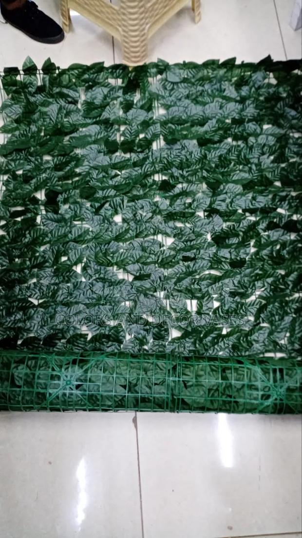 Privacy Balcony Plants 3mx1m - main view