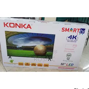 Konka 50 Smart Tv Android