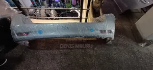 Fielder 161 Back Bumper