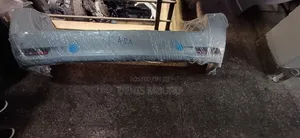 Fielder 161 Back Bumper