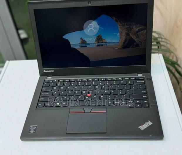 Laptop Lenovo ThinkPad X250 8GB Intel Core i5 HDD 500GB