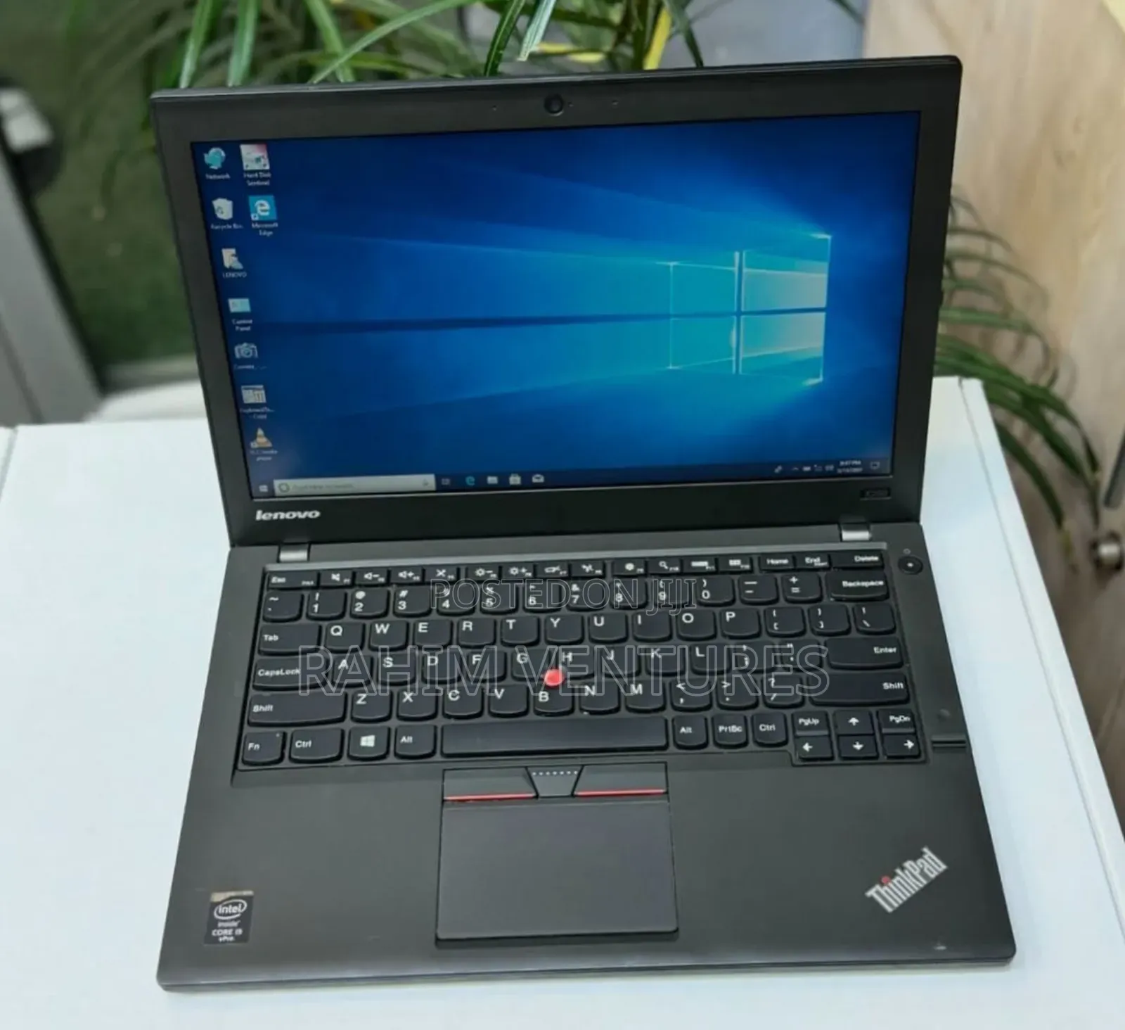 Laptop Lenovo ThinkPad X250 8GB Intel Core i5 HDD 500GB