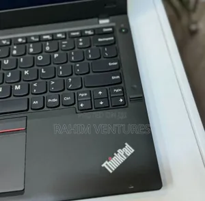 Laptop Lenovo ThinkPad X250 8GB Intel Core i5 HDD 500GB