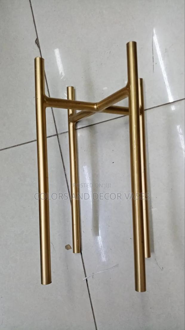 Stainless Steel 28cm Diameter by 45cm Long