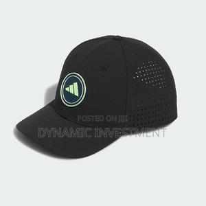Adidas Hydrophobic Tour Golf Hat - thumbnail 2