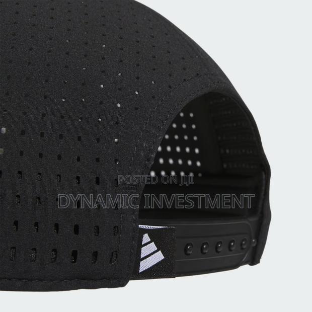 Adidas Hydrophobic Tour Golf Hat - thumbnail 3