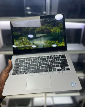 New Laptop Dell Latitude 3310 16GB Intel Core i7 SSD 256GB