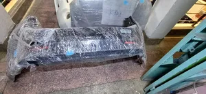 Harrier 2015 Back Bumper