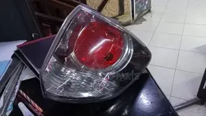 Toyota Fortuner Taillamp/ Taillight/ Backlight