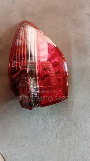 Toyota Crown Backlight/ Taillamp/Taillight
