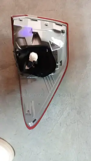 Toyota Crown Backlight/ Taillamp/Taillight