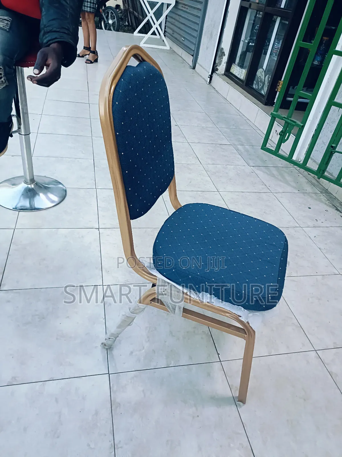 Conference Chair Holl Chairs