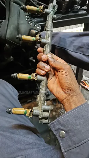 4e,5e Nozzles