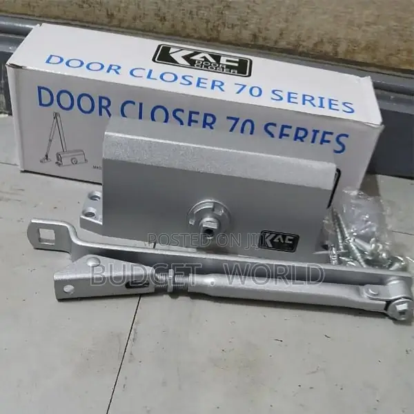 Commercial Hydraulic Door Closers>Automatic Door Closer