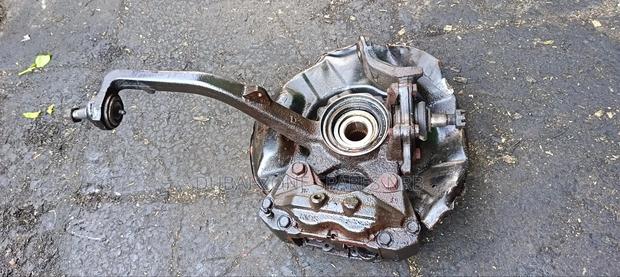 Prado J95 Wheel Hub Complete Now Available. - thumbnail 2