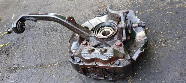 Prado J95 Wheel Hub Complete Now Available. - thumbnail 3