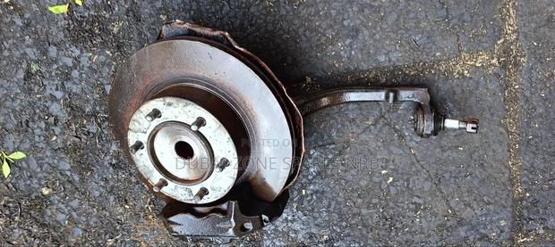 Prado J95 Wheel Hub Complete Now Available. - thumbnail 10