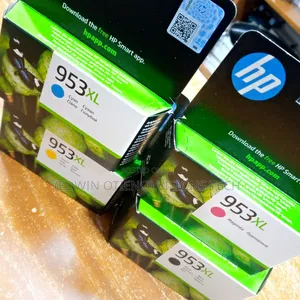 HP 953xl Original Cartridge