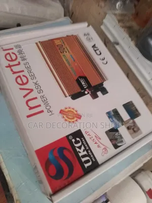 500amp Jumper Safety Cables