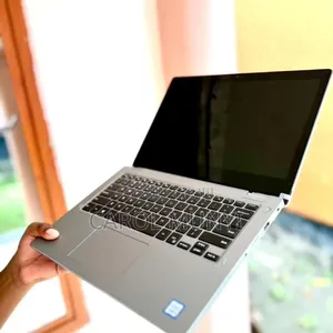 New Laptop Dell Latitude 3310 16GB Intel Core I7 SSD 256GB