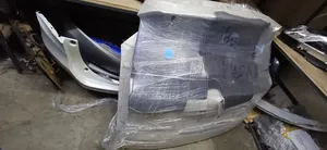 Toyota Vanguard Boot