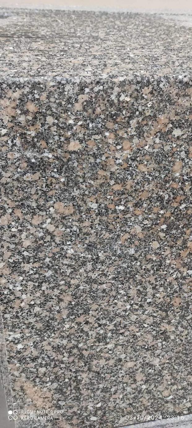 Granite for Countertops