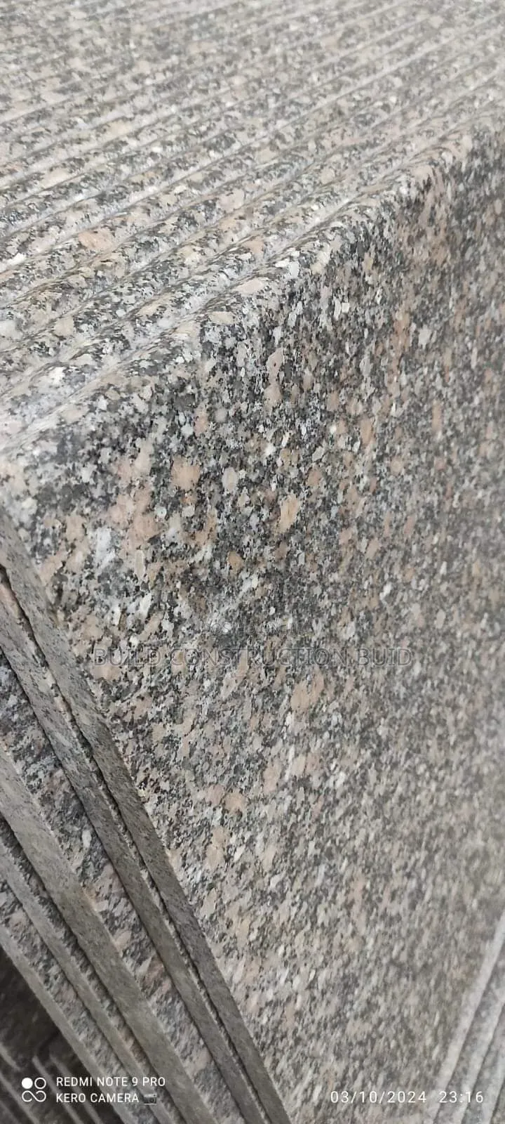 Granite for Countertops