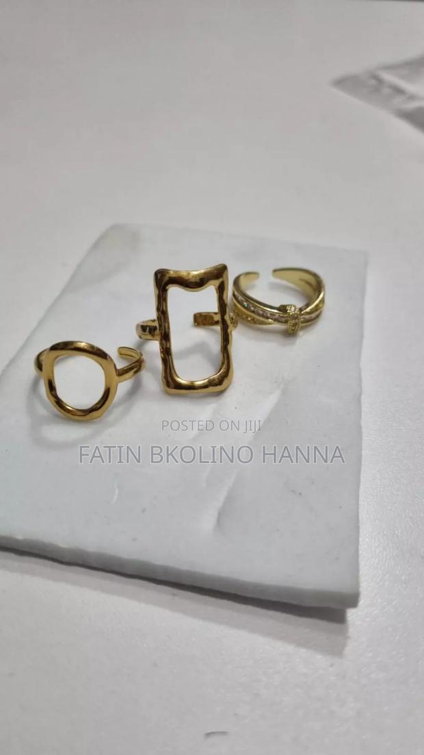 Classy Rings No Fading - thumbnail 2