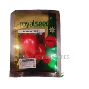 Terminator F1 Tomato Seeds 25g - main view