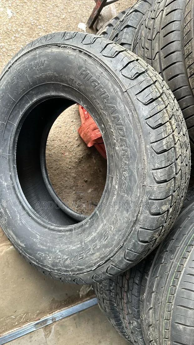 225/75 R15 Zextour Tyres - thumbnail 3
