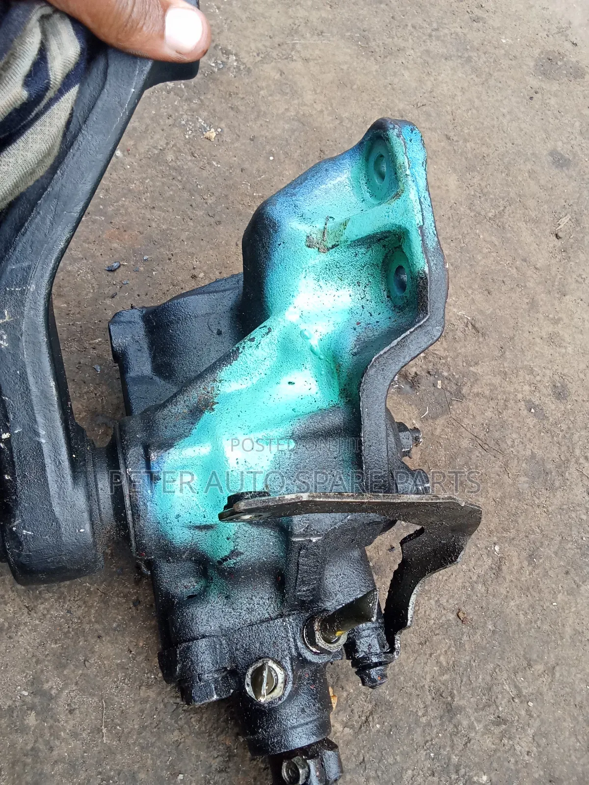 Isuzu Frr,4.3, Mitsubishi Fh,Fuso 515,Canter 4D32,4D34