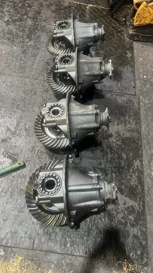 Isuzu Frr,4.3, Mitsubishi Fh,Fuso 515,Canter 4D32,4D34