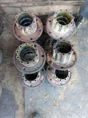 Isuzu Frr,4.3, Mitsubishi Fh,Fuso 515,Canter 4D32,4D34