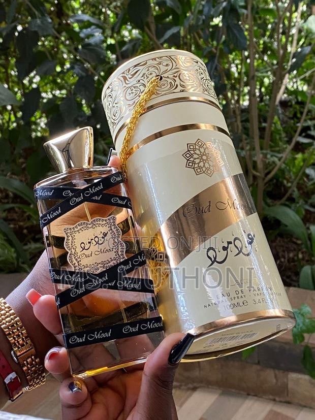 Oud Mood 100 Ml EDP - main view
