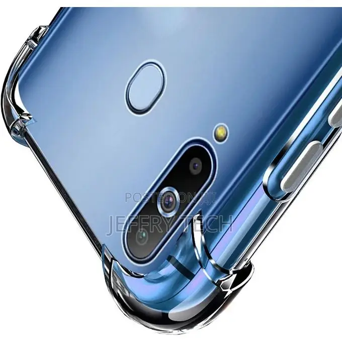 Anti-Shock Case for Huawei Y9 Prime 2019