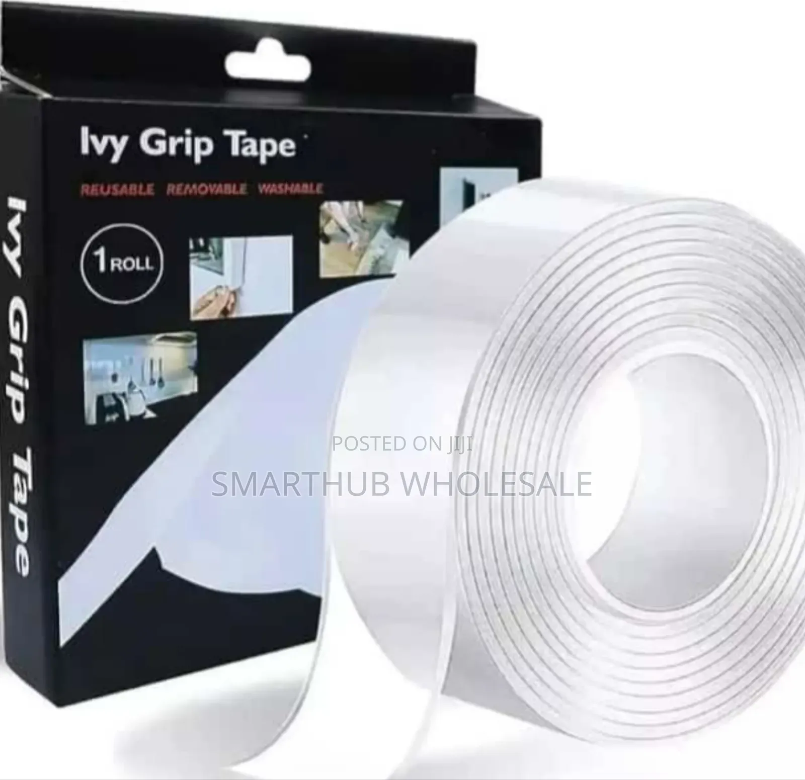 Double Sided Tape