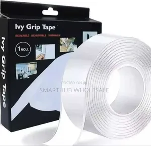 Double Sided Tape