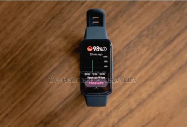 Huawei Band 8 - thumbnail 3