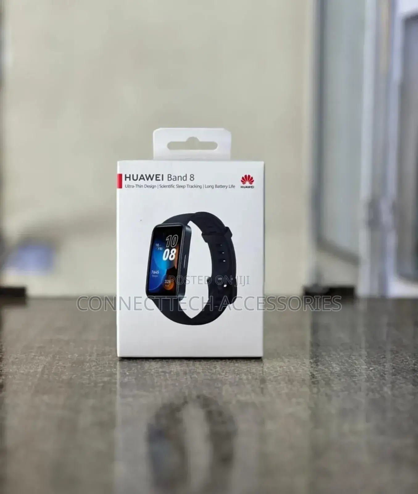 Huawei Band 8